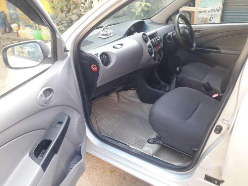 Used 2011 Etios G SP  for sale in Tiruppur