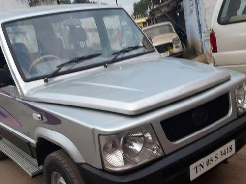 Used Tata Sumo Victa EX, 2006, Diesel MT for sale in Erode 