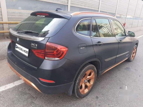 Used 2013 BMW X1 AT for sale in Mumbai 