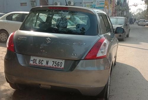 2015 Maruti Suzuki Swift Version LXI Mt for sale in Ghaziabad