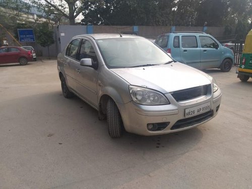 Ford Fiesta 1.4 TDCi EXI 2008 MT for sale in New Delhi