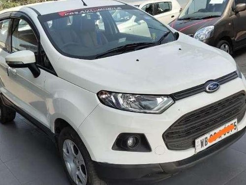 Used Ford EcoSport MT for sale in Kolkata at low price