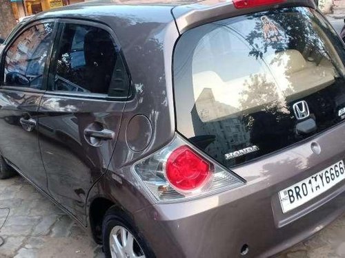 Used 2012 Brio VX  for sale in Patna