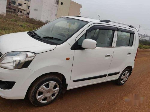 Used 2013 Wagon R VXI  for sale in Raipur