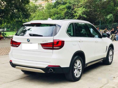 Used 2014 BMW X5 AT for sale in Mumbai 