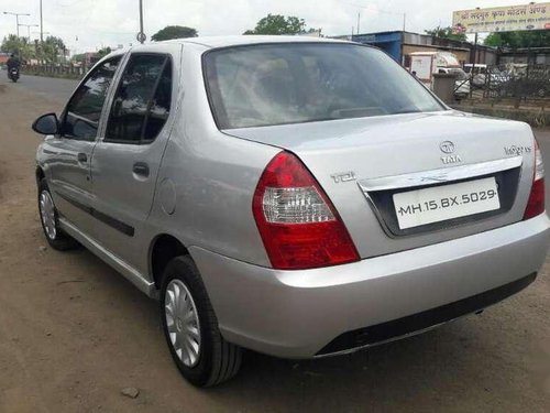 Used Tata Indigo TDI 2007 MT for sale in Nashik 