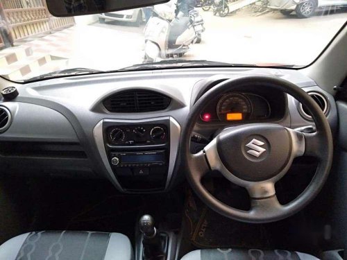 Used 2016 Maruti Suzuki Alto 800 LXI MT for sale in Hyderabad 