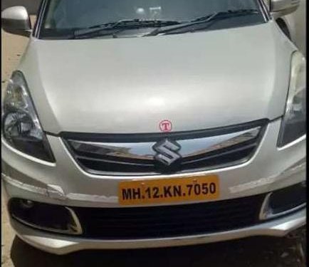 Maruti Suzuki Dzire 2015 MT for sale in Pune