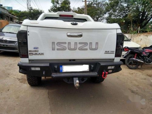 Used 2016 Isuzu D-Max High MT for sale in Visakhapatnam 