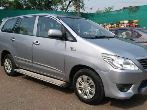 Used Used Toyota Innova MT for sale in Mumbai 