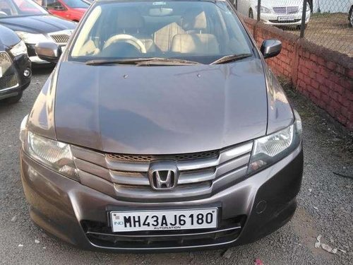 2011 Honda City S MT for sale in Pune