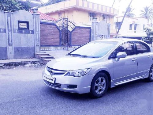 Used 2008 Civic  for sale in Tiruppur