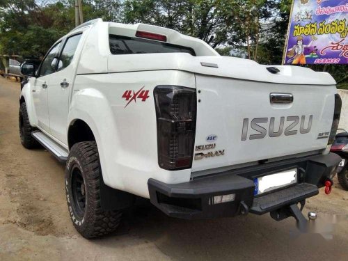 Used 2016 Isuzu D-Max High MT for sale in Visakhapatnam 