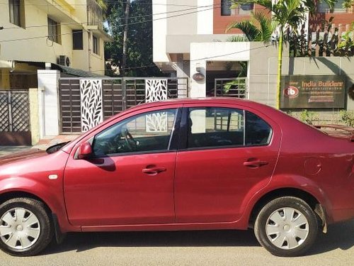 2012 Ford Fiesta Classic Version 1.4 Duratorq CLXI MT for sale in Chennai