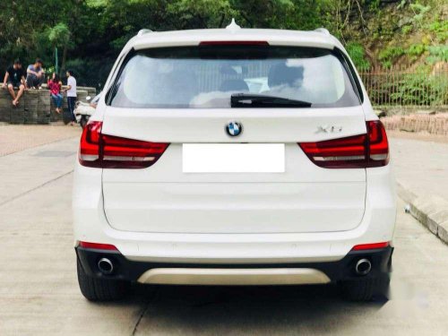 Used 2014 BMW X5 AT for sale in Mumbai 