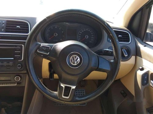 2013 Volkswagen Vento MT for sale in Mumbai