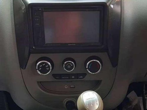 Used Mahindra NuvoSport MT for sale in Chennai at low price