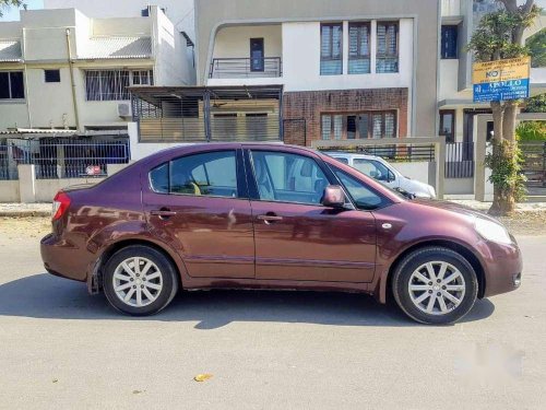 Used 2010 Maruti Suzuki SX4 MT for sale in Ahmedabad 