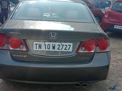Used 2009 Honda Civic MT for sale in Chennai 