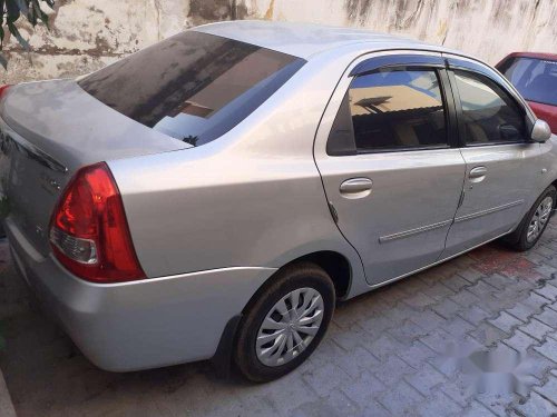 Used 2011 Toyota Etios G SP MT for sale in Tiruchirappalli 
