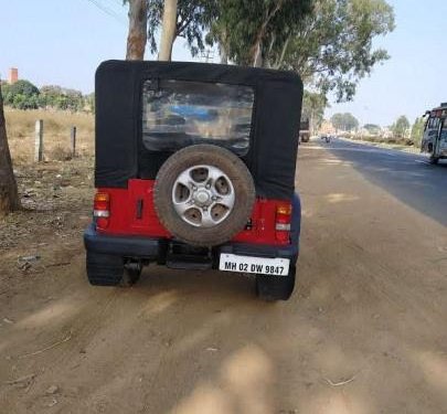 2015 Mahindra Thar CRDe MT for sale at low price in Mumbai