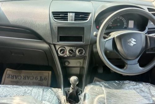 2015 Maruti Suzuki Swift Version LXI Mt for sale in Ghaziabad