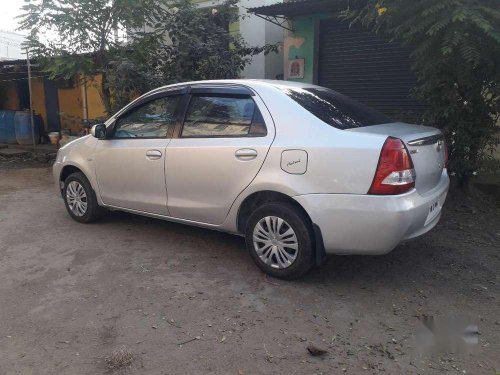 Used 2011 Etios G SP  for sale in Tiruppur