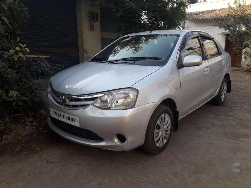 Used 2011 Etios G SP  for sale in Tiruppur