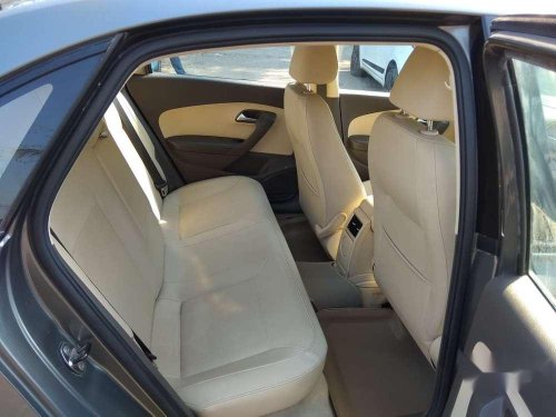 2013 Volkswagen Vento MT for sale in Mumbai