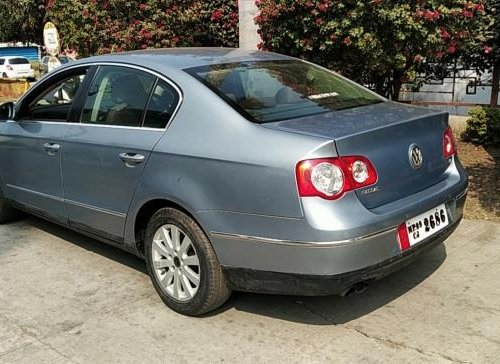 2011 Volkswagen Passat 1.8 TSI MT for sale in Indore