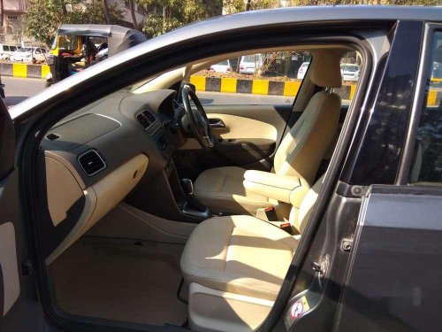 2013 Volkswagen Vento MT for sale in Mumbai