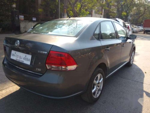 2013 Volkswagen Vento MT for sale in Mumbai