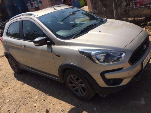 Used 2018 Ford Freestyle MT for sale in Chennai 