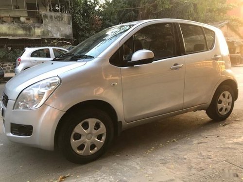 Maruti Ritz 2009-2011 VXI MT for sale in Mumbai