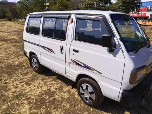 Used 2009 Maruti Suzuki Omni MT for sale in Kolhapur 