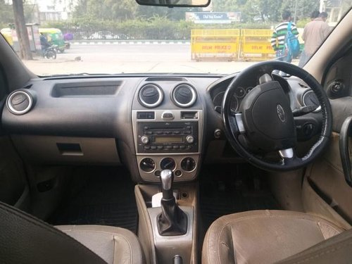 Ford Fiesta 1.4 TDCi EXI 2008 MT for sale in New Delhi