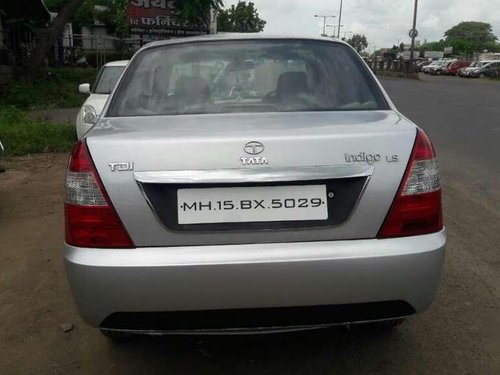 Used Tata Indigo TDI 2007 MT for sale in Nashik 