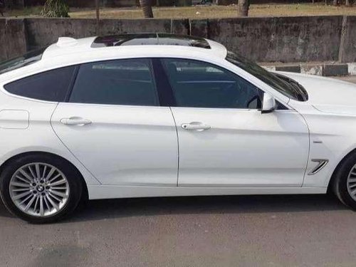 Used BMW 3 Series GT 320d Luxury Line, 2015, Diesel AT for sale in Mumbai 