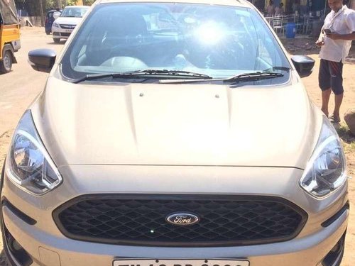 Used 2018 Ford Freestyle MT for sale in Chennai 