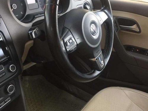 Used 2013 Volkswagen Vento AT for sale in Mumbai 