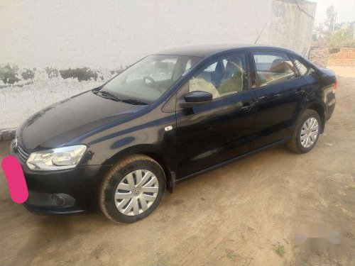 Used Volkswagen Vento Highline Diesel, 2013, MT for sale in Ludhiana 