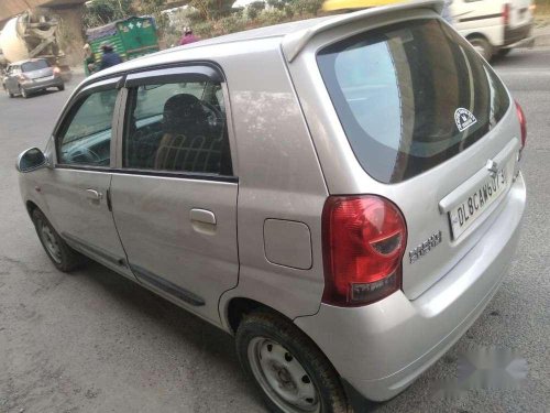 Used Maruti Suzuki Alto K10 LXI 2013 MT for sale in Faridabad 