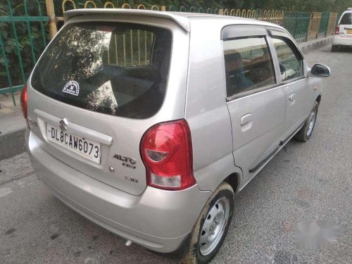 Used Maruti Suzuki Alto K10 LXI 2013 MT for sale in Faridabad 