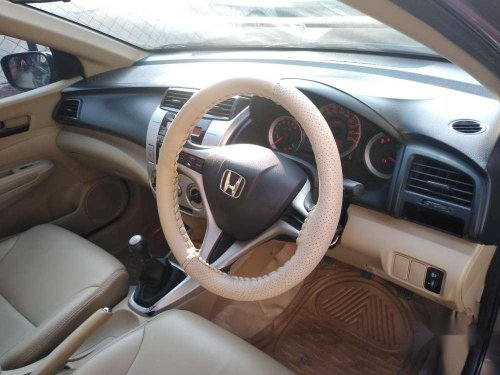 2011 Honda City S MT for sale in Pune