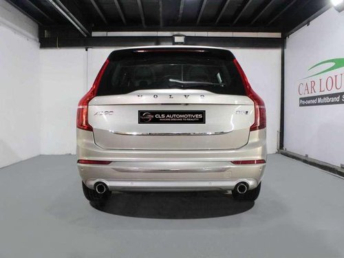 Used 2016 Volvo XC90 AT for sale in Hyderabad 