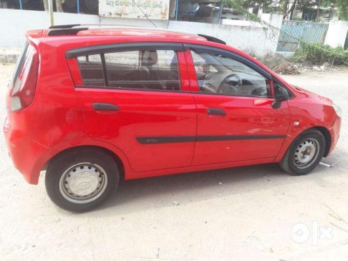 Used 2014 Chevrolet Sail 1.3 LS MT for sale in Hyderabad 