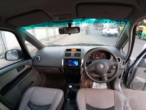 Maruti Suzuki Sx4 SX4 VDI, 2011, Diesel MT for sale in Ahmedabad