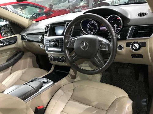 Used Mercedes Benz CLA AT for sale in Lucknow at low price