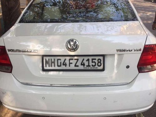 Used 2013 Volkswagen Vento AT for sale in Mumbai 