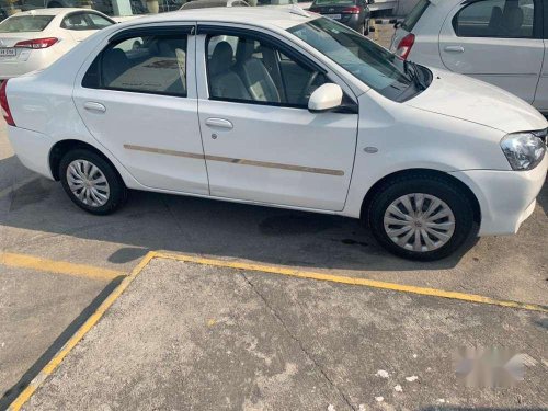 Used 2015 Etios GD  for sale in Amritsar